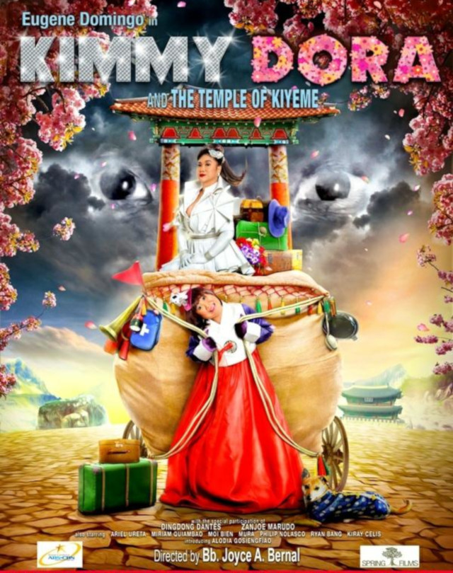 new tagalog movies